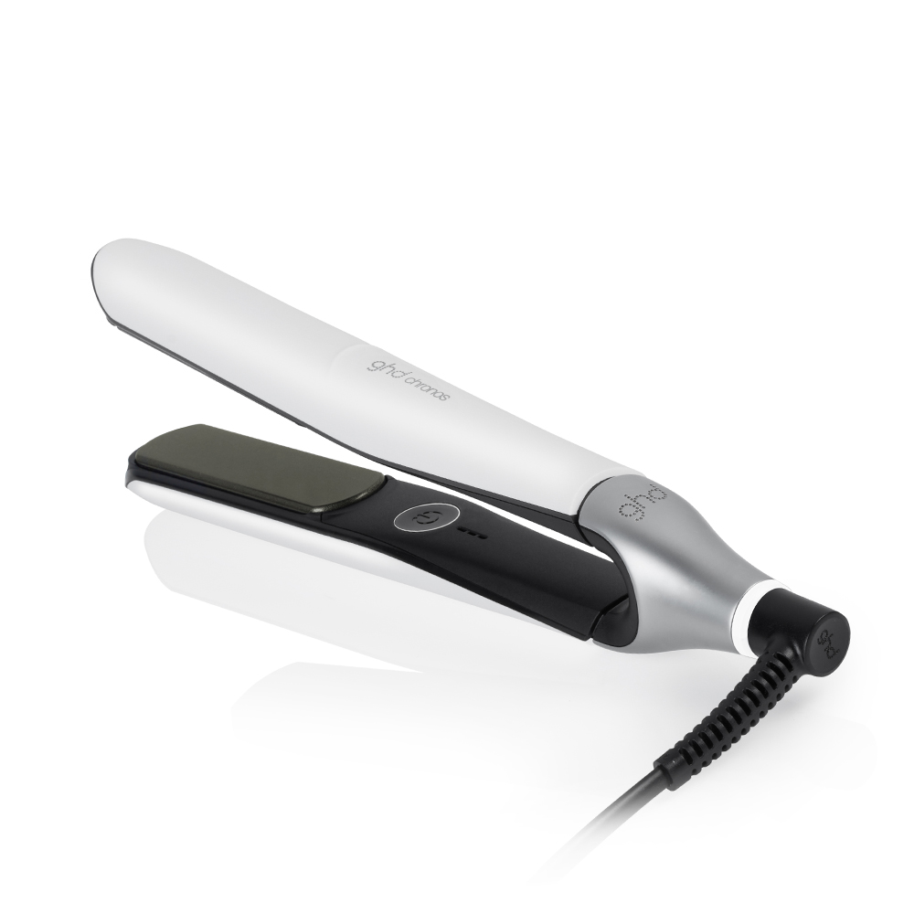 STARBRANDS-ghd chronos 新光速造型夾-白